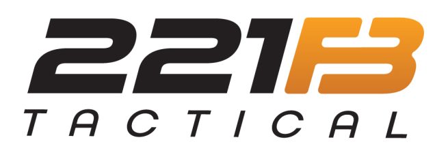 221B Tactical